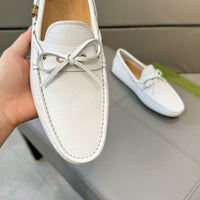 Driver Loafers