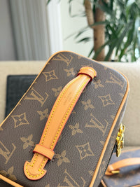 Nice Vanity Bag