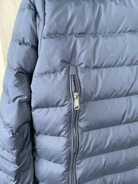 Galion Short Down Jacket