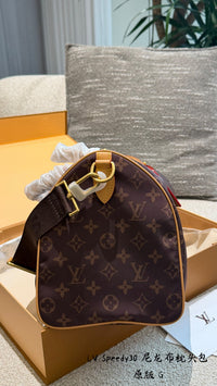 Speedy 30 Bag
