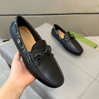Driver Loafers