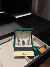 Lady Datejust 31