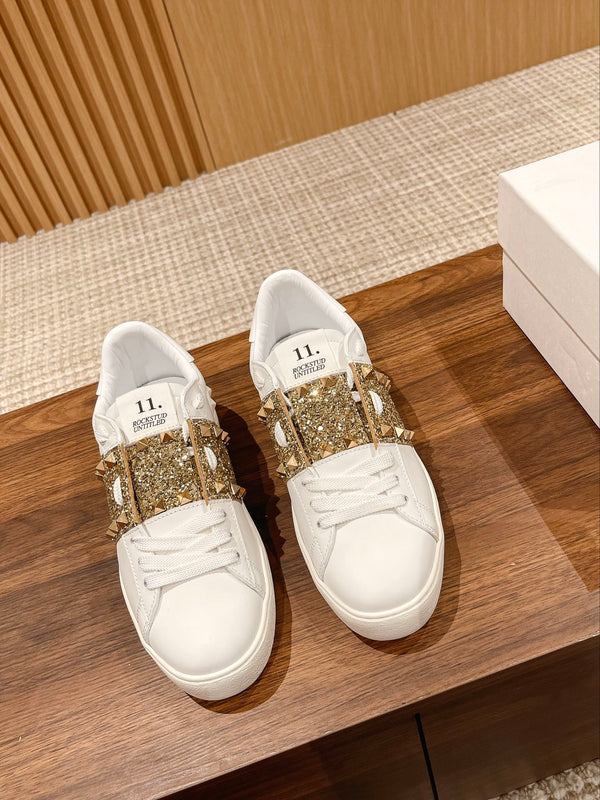 Garavani Rockstud Sneakers