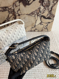D-Journey Bag