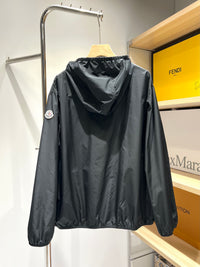 26S Fegeos Hooded Jacket