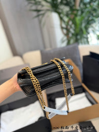Mini Niki Shoulder Bag