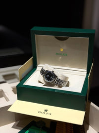 Lady Datejust 31