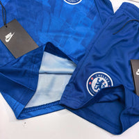 Chelsea Palmer No.10 Football Kit