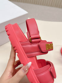 Dioract Sandals