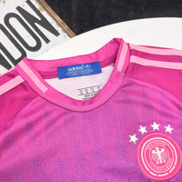 Germany Müller No.13 Football Kit
