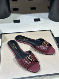 Babylone Mules