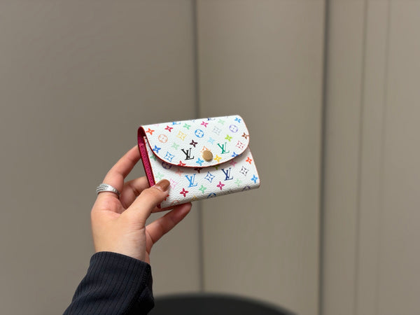TM Coin Purse