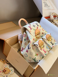 Murakami Venice Backpack