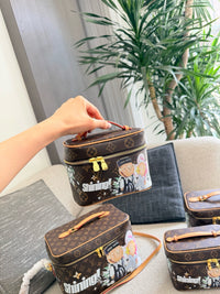Nice Vanity Bag