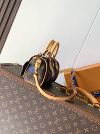Vivienne Nano Speedy