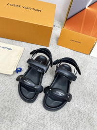 Comfort Sandals