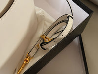 Carry Mini Leather Bag