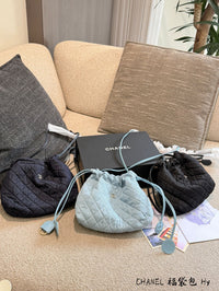 26S Mini Drawstring Bag