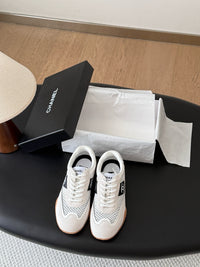 26C Logo Trainers