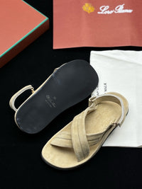 Maya Sandals