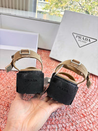 Platform Sandals