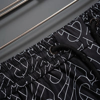 Logo Shorts
