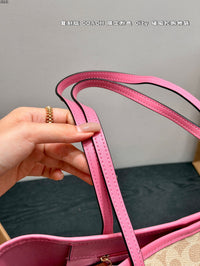 City Tote Bag