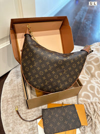Loop Hobo Bag