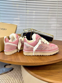 Lowmel Sneakers