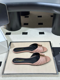 Babylone Mules