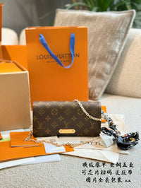 Lily Wallet on Chain
