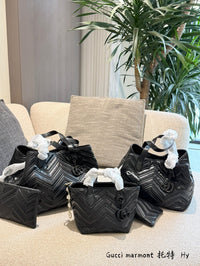Marmont Tote Bag