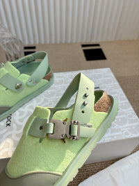 Tokio Mules