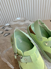 Tokio Mules