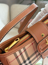 Sling Shoulder Bag
