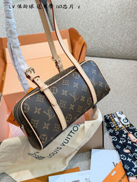 Hang On Bag