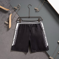 Logo Shorts