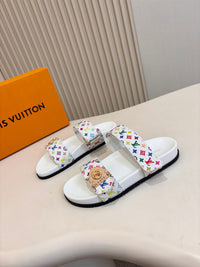 Sunset Flat Comfort Sandals