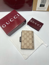 Marmont Card Case