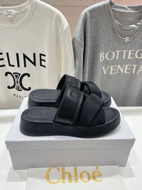 Mila Sandals