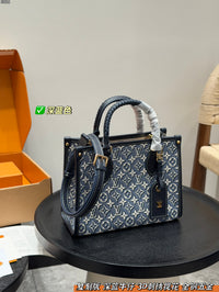 OnTheGo Bag