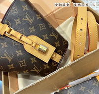 All in BB Bag