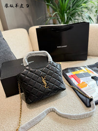 Icarino Mini Tote Bag
