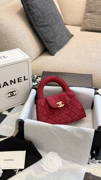 Kelly Re-Edition Bag