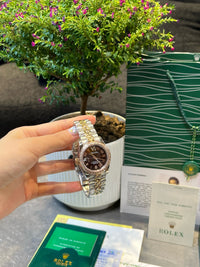Lady Datejust