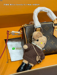 Nano Speedy 18