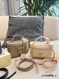Vanity PM Bag