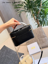Lady Vanity Case
