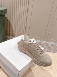 Low Top Sneakers