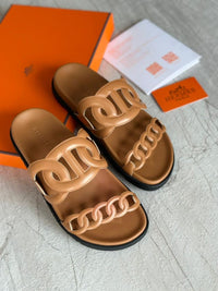 Extra Sandals